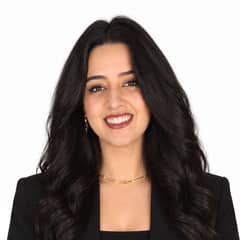 Demiana tawadros