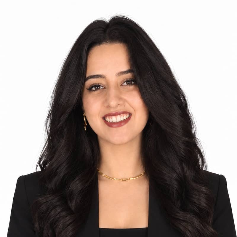 Demiana tawadros