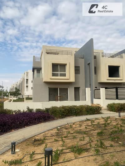 2 Bedroom Townhouse for Sale in New Cairo, Cairo - WhatsApp Image 2024-11-04 at 2.04. 05 PM (1). jpeg