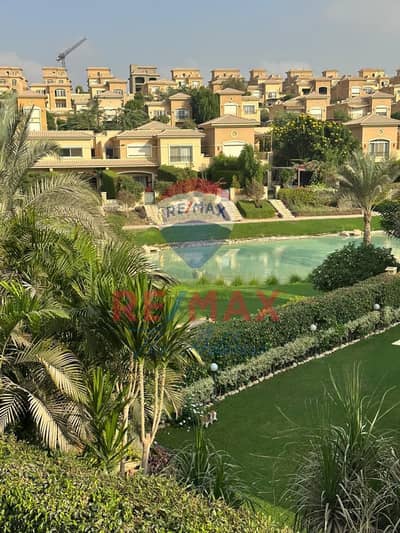 4 Bedroom Villa for Sale in Katameya, Cairo - WhatsApp Image 2026-09-15 at 2.55. 05 PM (1). jpeg