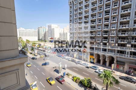 شقة 3 غرف نوم للايجار في سموحة، الإسكندرية - 1. jpg شقة 3 غرف نوم للايجار في سموحة، الإسكندرية - 1. jpg