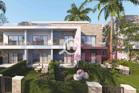 تاون هاوس 4 غرف نوم للبيع في الساحل الشمالي، مطروح - Villa & Townhouse SK-16. jpg تاون هاوس 4 غرف نوم للبيع في الساحل الشمالي، مطروح - Villa & Townhouse SK-16. jpg
