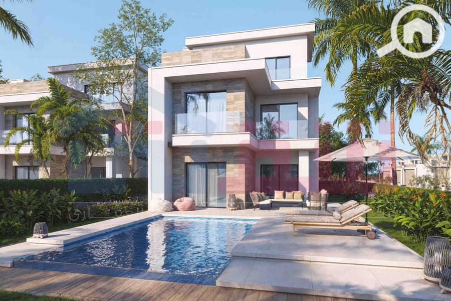 2 Villa & Townhouse SK-15. jpg