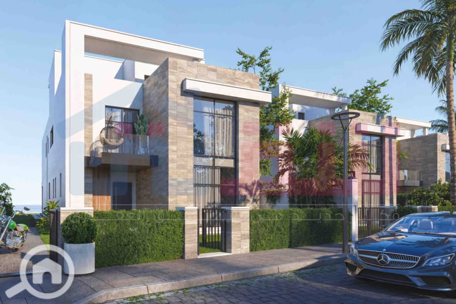 4 Villa & Townhouse SK-13. jpg