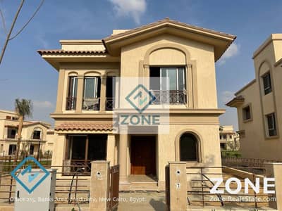 3 Bedroom Villa for Sale in Madinaty, Cairo - b7af077c-e09a-4d29-85a1-060596c705fc. jpg 3 Bedroom Villa for Sale in Madinaty, Cairo - b7af077c-e09a-4d29-85a1-060596c705fc. jpg