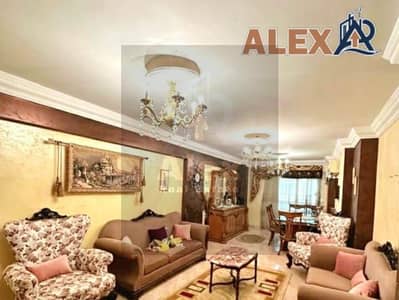 3 Bedroom Flat for Rent in Al Ibrahimiyyah, Alexandria - WhatsApp Image 2026-09-15 at 3.31. 01 PM. jpeg 3 Bedroom Flat for Rent in Al Ibrahimiyyah, Alexandria - WhatsApp Image 2026-09-15 at 3.31. 01 PM. jpeg