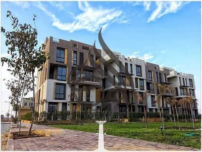 3 Bedroom Duplex for Sale in New Cairo, Cairo - 1. jpg