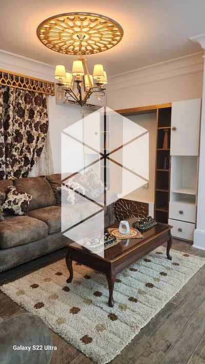 3 Bedroom iVilla for Rent in New Cairo, Cairo - WhatsApp Image 2026-09-15 at 11.26. 12 AM (2). jpeg