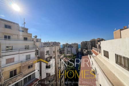 2 Bedroom Apartment for Rent in Roushdy, Alexandria - 1. jpg