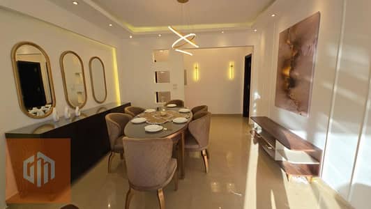 2 Bedroom Flat for Rent in New Cairo, Cairo - WhatsApp Image 2026-09-09 at 4.49. 33 PM. jpeg