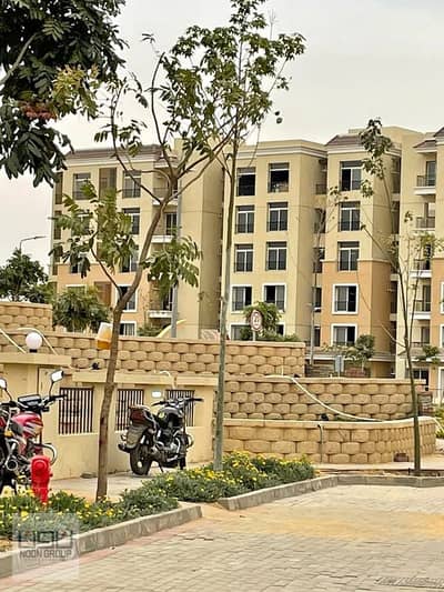 2 Bedroom Flat for Sale in Mostakbal City, Cairo - 765849605_1107479984945176_6113489045435642451_n. jpg