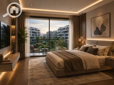 2 Bedroom Apartment for Sale in Mostakbal City, Cairo - d2267b3f-2b26-491a-9832-a095399897fb. png 2 Bedroom Apartment for Sale in Mostakbal City, Cairo - d2267b3f-2b26-491a-9832-a095399897fb. png