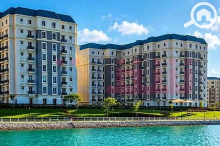 1 Bedroom Flat for Sale in North Coast, Matruh - WhatsApp Image 2026-09-10 at 16.52. 35 (1). jpg 1 Bedroom Flat for Sale in North Coast, Matruh - WhatsApp Image 2026-09-10 at 16.52. 35 (1). jpg