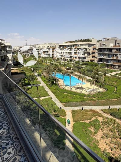 2 Bedroom Apartment for Rent in New Cairo, Cairo - WhatsApp Image 2026-09-15 at 12.55. 00 PM. jpeg