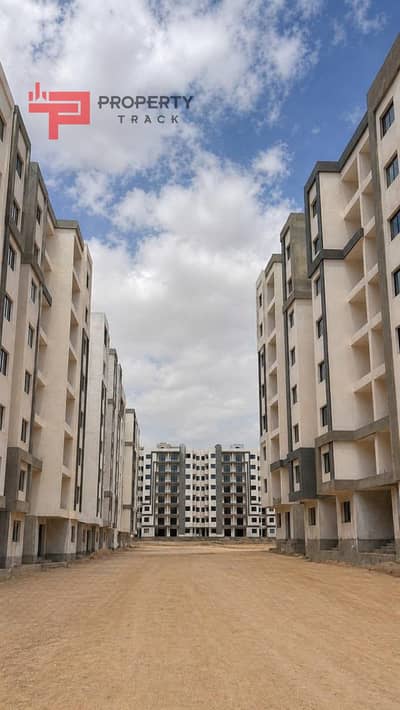 فلیٹ 2 غرفة نوم للبيع في العاصمة الإدارية الجديدة، القاهرة - 3f08de76-c1c5-4cf6-a0aa-2a8303295f2f. jpg