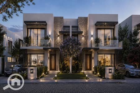 3 Bedroom Townhouse for Sale in 6th of October, Giza - 10fdb67d-d131-4d95-8393-ab5b872c1402. png 3 Bedroom Townhouse for Sale in 6th of October, Giza - 10fdb67d-d131-4d95-8393-ab5b872c1402. png