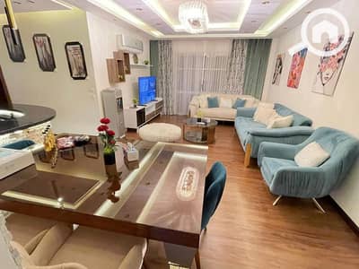 3 Bedroom Apartment for Rent in Madinaty, Cairo - WhatsApp Image 2026-09-07 at 5.24. 49 PM (2). jpeg