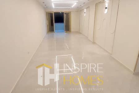 3 Bedroom Apartment for Sale in Sidi Beshr, Alexandria - 1. jpg