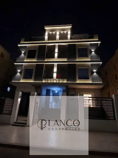 3 Bedroom Apartment for Sale in Sheikh Zayed, Giza - WhatsApp Image 2026-09-15 at 4.00. 24 PM (1). jpeg 3 Bedroom Apartment for Sale in Sheikh Zayed, Giza - WhatsApp Image 2026-09-15 at 4.00. 24 PM (1). jpeg