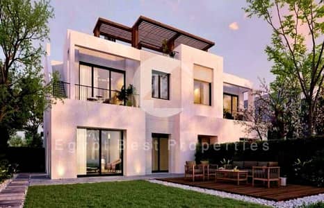 4 Bedroom Villa for Sale in 6th of October, Giza - hghh. jpeg