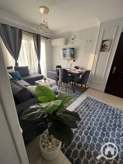 2 Bedroom Flat for Rent in Madinaty, Cairo - 1000154848. jpg