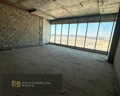 Office for Rent in New Cairo, Cairo - WhatsApp Image 2026-09-15 at 3.14. 07 PM. jpeg