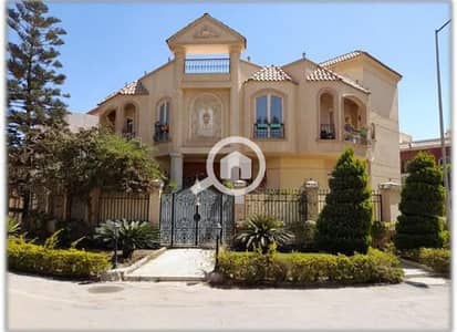 توين هاوس 4 غرف نوم للبيع في الشيخ زايد، الجيزة - WhatsApp Image 2026-07-08 at 2.17. 05 PM. jpeg