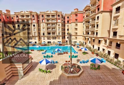 3 Bedroom Flat for Sale in Mokattam, Cairo - WhatsApp Image 2026-09-15 at 6.06. 14 AM (1). jpeg 3 Bedroom Flat for Sale in Mokattam, Cairo - WhatsApp Image 2026-09-15 at 6.06. 14 AM (1). jpeg