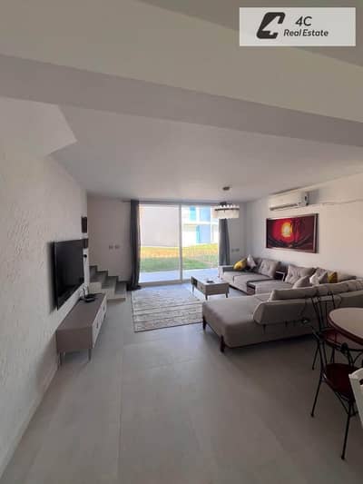 3 Bedroom Townhouse for Sale in North Coast, Matruh - WhatsApp Image 2026-09-14 at 1.27. 58 PM (1). jpeg