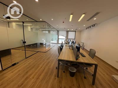 Office for Rent in New Cairo, Cairo - Image07. jpg