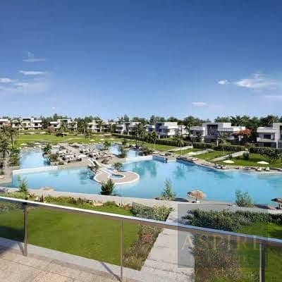 2 Bedroom Chalet for Sale in North Coast, Matruh - images. jpg