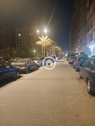 2 Bedroom Flat for Rent in Zahraa Al Maadi, Cairo - 274221. jpg