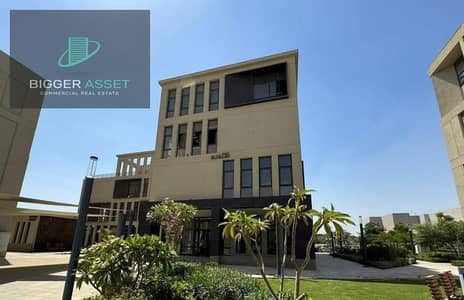 Office for Rent in New Cairo, Cairo - WhatsApp Image 2026-04-14 at 3.38. 53 PM. jpeg