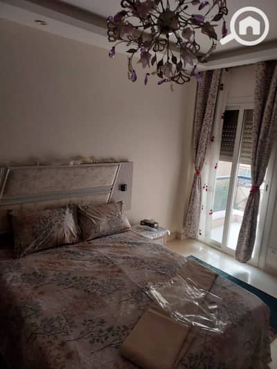 2 Bedroom Flat for Rent in New Cairo, Cairo - WhatsApp Image 2026-09-15 at 3.36. 43 PM. jpeg