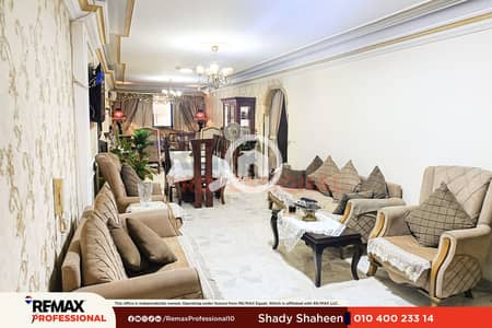 فلیٹ 3 غرف نوم للبيع في المندرة، الإسكندرية - 1. png
