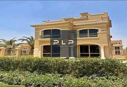 5 Bedroom Villa for Sale in New Capital City, Cairo - WhatsApp Image 2026-06-14 at 2.07. 24 AM (4). jpeg 5 Bedroom Villa for Sale in New Capital City, Cairo - WhatsApp Image 2026-06-14 at 2.07. 24 AM (4). jpeg