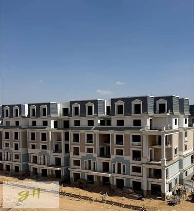 3 Bedroom Duplex for Sale in New Cairo, Cairo - WhatsApp Image 2026-09-10 at 14.36. 55 (1). jpeg