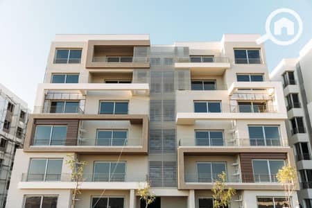 2 Bedroom Flat for Sale in 6th of October, Giza - e0703a7d-c21d-40bb-b6e3-21acf4a6a46b. jpg