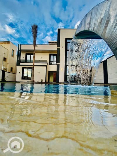 4 Bedroom Villa for Rent in Amreya, Alexandria - 36957. jpg