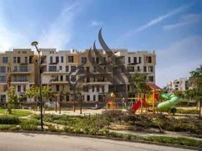 2 Bedroom Apartment for Sale in New Cairo, Cairo - 5. jpg 2 Bedroom Apartment for Sale in New Cairo, Cairo - 5. jpg