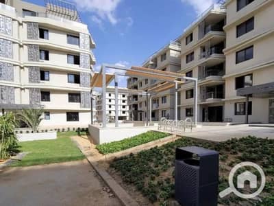 2 Bedroom Flat for Sale in 6th of October, Giza - بنتهاوس-للبيع-بادية-بالم-هيلز-1669287726_2. webp
