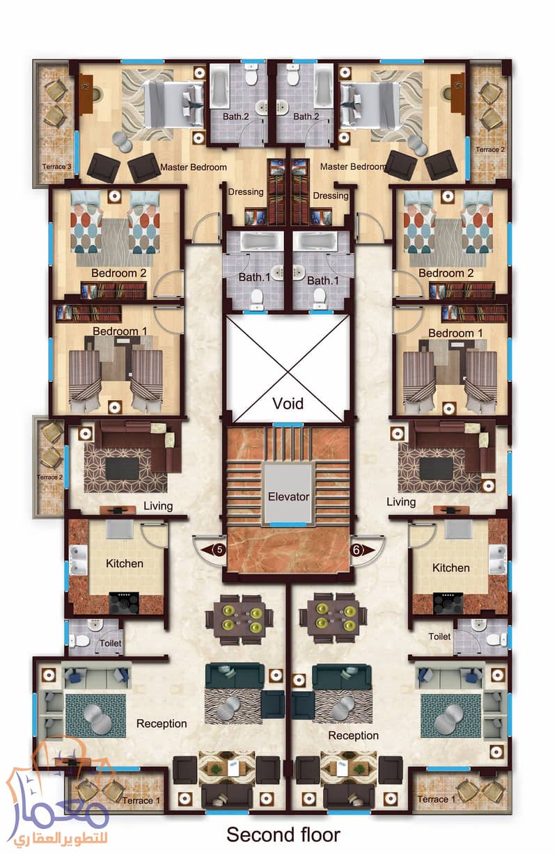 4 second floor. jpg