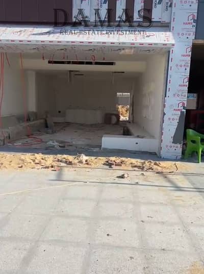 Retail for Rent in Shorouk City, Cairo - 5. PNG