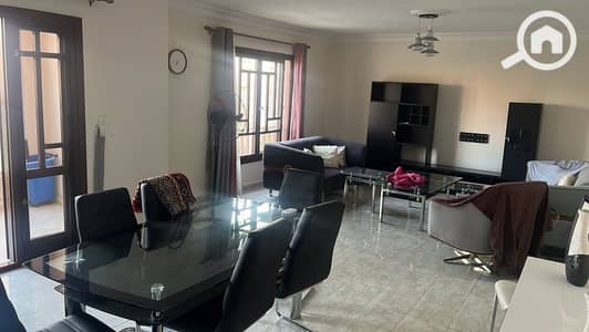 شقة 3 غرف نوم للايجار في القاهرة الجديدة، القاهرة - WhatsApp Image 2026-09-15 at 1.41. 43 PM (1). jpeg
