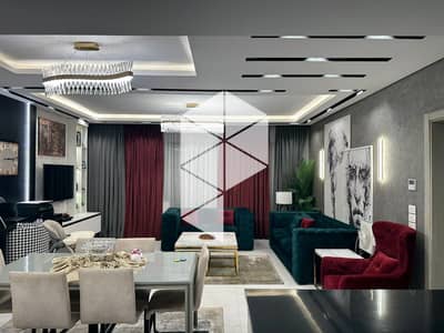 2 Bedroom Flat for Sale in New Cairo, Cairo - WhatsApp Image 2026-09-01 at 1.16. 12 PM (2). jpeg