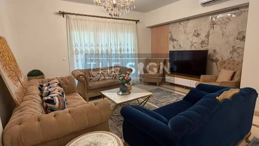 3 Bedroom Flat for Rent in New Cairo, Cairo - WhatsApp Image 2026-09-15 at 3.06. 41 PM. jpeg