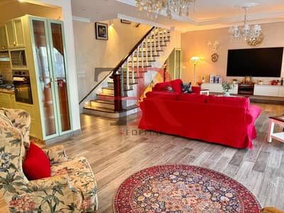 3 Bedroom Penthouse for Rent in New Cairo, Cairo - WhatsApp Image 2026-09-15 at 2.27. 58 PM (1). jpeg
