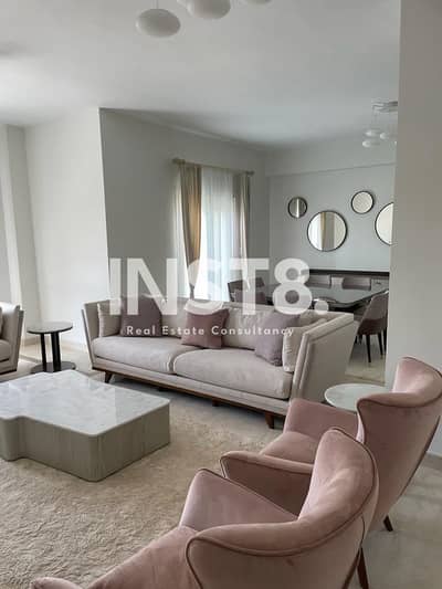 3 Bedroom Apartment for Rent in New Cairo, Cairo - 6aa940796db51_WhatsApp-Image-2026-09-15-at-3.26. 55-PM. jpeg