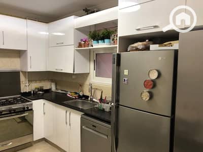 3 Bedroom Apartment for Rent in New Cairo, Cairo - 1000467757. jpg