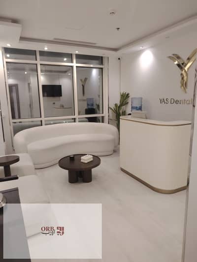 Clinic for Rent in New Cairo, Cairo - 54b86f2f-a2bb-4d81-a1ee-631aba8d09d5. jpg